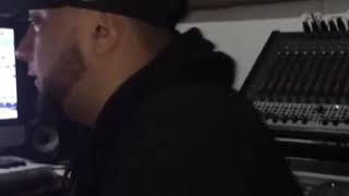 LABERINTO ELC - A TI MAMÁ (LIVE VERSION JR RUIZ)