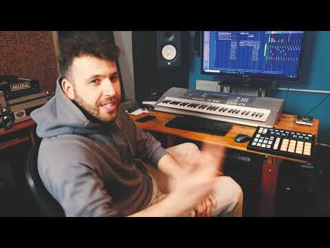 JKS - WeShafie prod. Bent