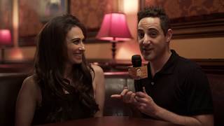 Call Answered: Facetime interview with \