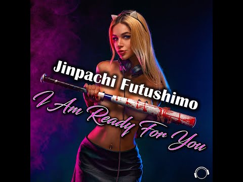 Jinpachi Futushimo - I Am Ready For You (Radio Edit)