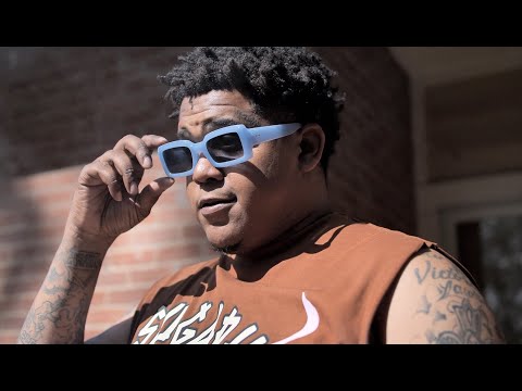 YSN TRAPP - "LIFE OF A DOPE BOY" @KOSMODIDIT