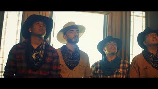 Mia Un Año - (Video Oficial) - Eslabon Armado y Juan Gabriel