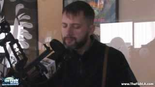 Brandon Heath Live- Just A Girl