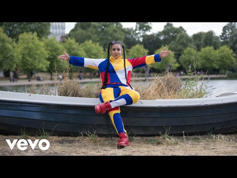 Laughta - Dat Way (Official Video)