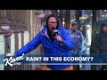 Breaking the News – Weather Edition!