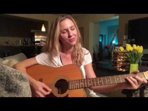 Original Song “I would”