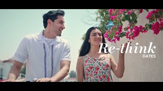 Re-think Dates | M&S
