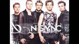 Nsync - Gone (Spanish Version)