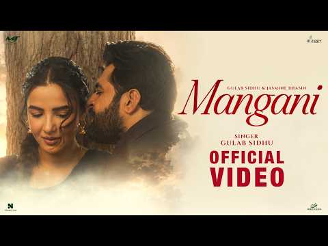Mangani — watch video