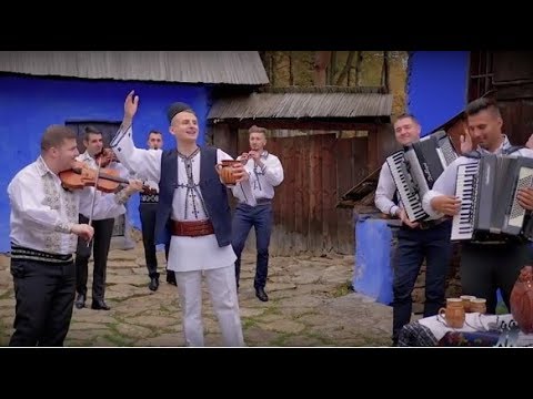 Bogdan Cioranu - Trec anii și mi-o fi dor