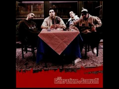 Serata maledetta - Ape feat Kuno