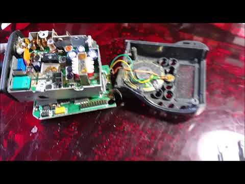 Video Alan 42 Multi di Edoardo di Capena Roma – Riparato in più riprese