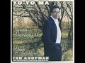 Yo Yo Ma CD72   J  S  Bach; Boccherini Symply Baroque II