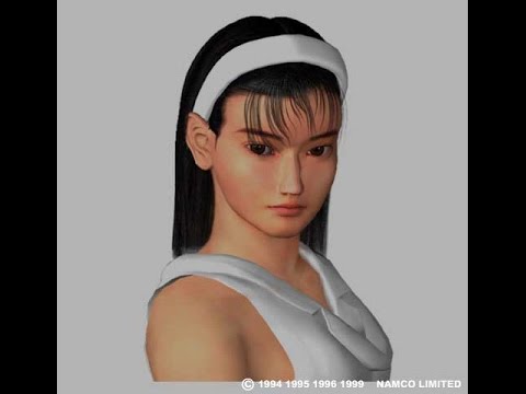 E24K's Tekken Tag Tournament - Jun & Jin Arcade Playthrough