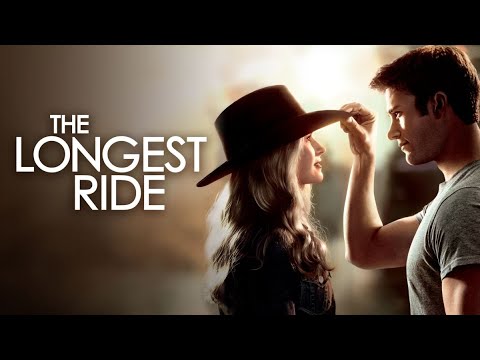 Western Movie 2023 - The Longest Ride 2015 Full Movie HD - Best Scott Eastwood Western Movie English