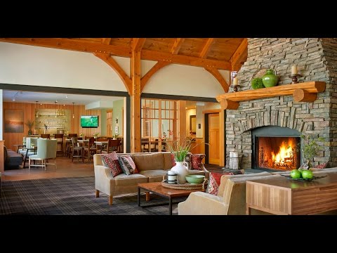 Green Mountain Suites Hotel Best of Burlington Video