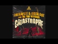 Angerfist & Outblast feat. mc Tha Watcher ...