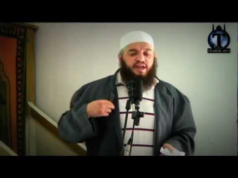 Rexhep MEMISHI - Kultura e dobësisë