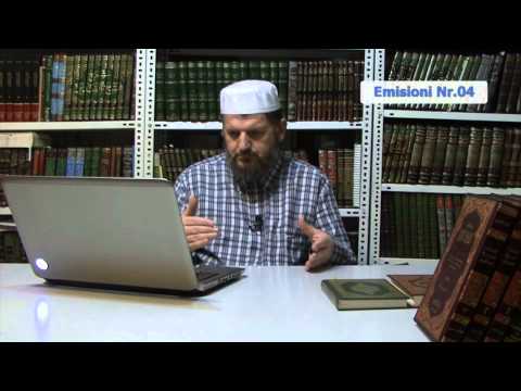 Cilat janë shenjat e pranimit të duas në namazin e ISTIHARES? - Dr. Shefqet Krasniqi