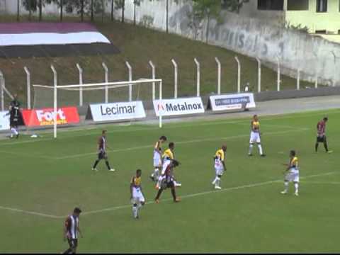 Catarinense 2013 Juventus X Criciúma