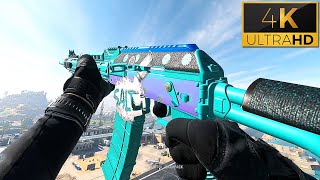 Call of Duty Warzone 2 Solo Win 23 Kill KV BROADSIDE Gameplay PC (No Commentary)