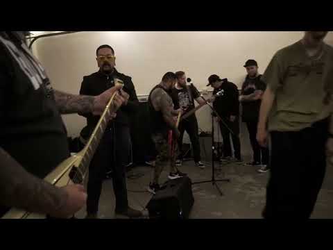 No Luck - live @ BetterHalfSupplyCo (San Diego, CA) 9/30/23