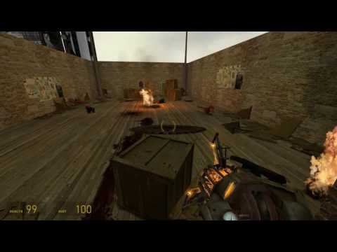 Quick Escape - Walkthrough (Download link)