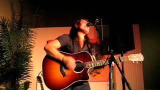 The Way I Am by Jennifer Knapp