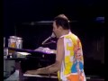 Queen - Bohemian Rhapsody (Live At Wembley ...