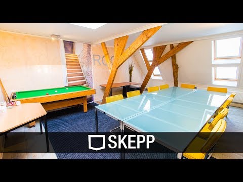 Video Prof. Röntgenstraat 8 Apeldoorn Centrum