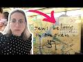 VLOG From NYC To Poland As A Jew