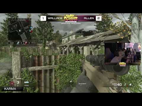 Shotzzy & iLLeY WIN $20k MWR Tournament Against Scump & Mercules! 🏆 (Scump vs Shotzzy)