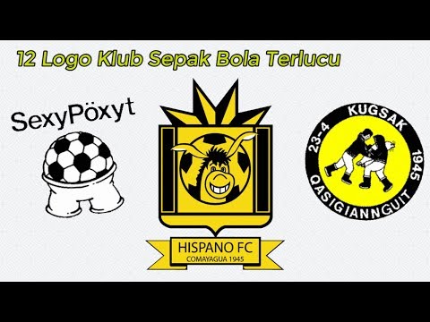 download lagu mp3 mp4 Lambang Club Sepak Bola Teraneh, download lagu Lambang Club Sepak Bola Teraneh gratis, unduh video klip Lambang Club Sepak Bola Teraneh