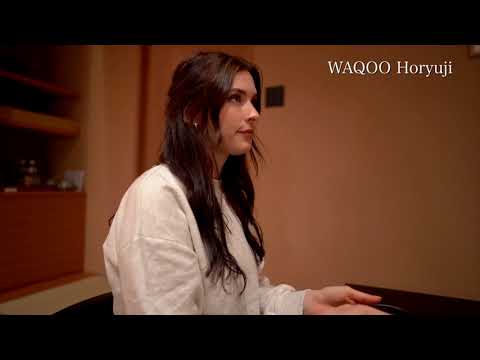 A scenery Witch has not changed in 1400 years The town that Prince Shotoku loved