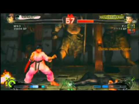 Nagoya Street Battle 28 3on3 team battle 130811