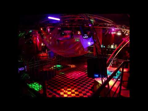 Zsíros - Live at M47 (Dj Rush part1) (14.03.2003)