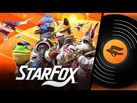 Bolse - Star Fox (Switch 2) [OST]