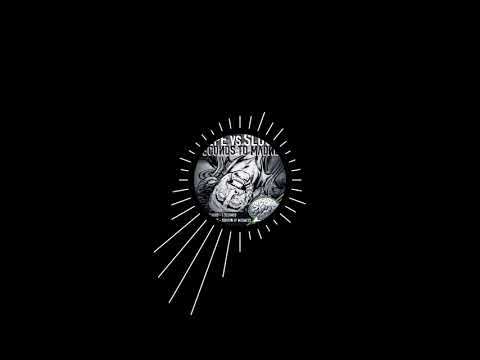 SlugoS vs Golpe - Sorrow of Madness