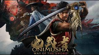 鬼武者#5-血みどろ五条大橋-ORANGE
