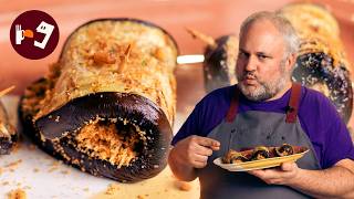 Berenjena al beccafico: una exquisita y saludable receta vegetariana