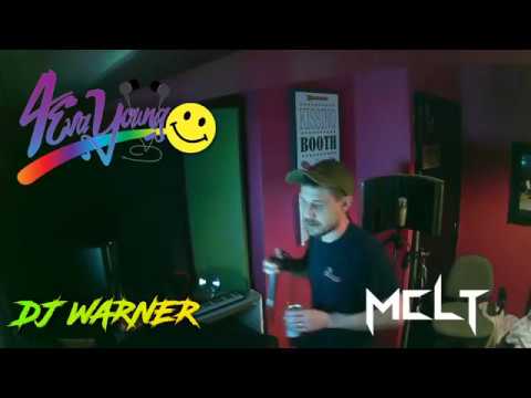 mc lt and dj warner 4 evayoung radio