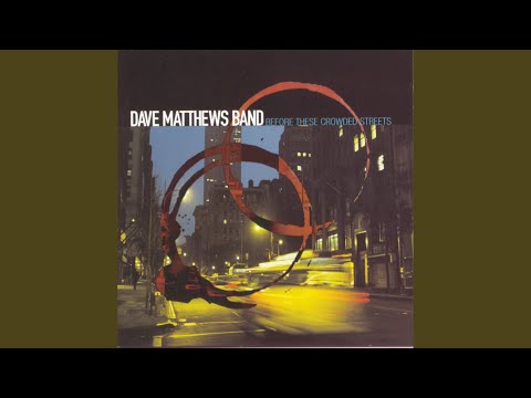 Spoon - Dave Matthews Band