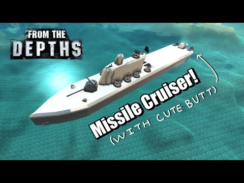 download lagu mp3 mp4 From The Depths, download lagu From The Depths gratis, unduh video klip From The Depths