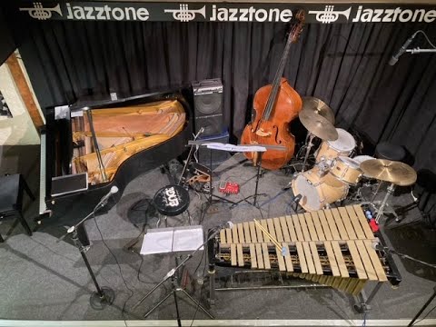 BORN IN SPRING | Gareth Reaks Combo | Jazztone Lörrach | 15.12.2023