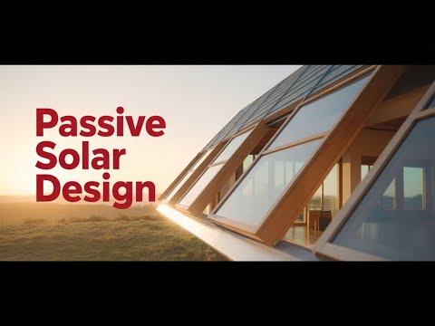 Passive House Explained: Ultra-Efficient Home Design for Near-Zero Energy Living