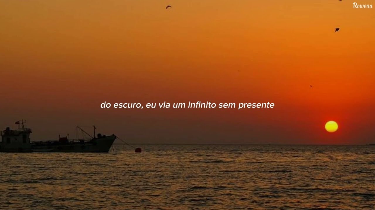 ney matogrosso - poema (letra/legenda)