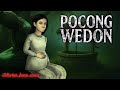 POCONG WEDON Kartun Hantu Seram Terbaru Kartun Horor