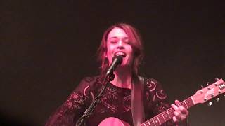 Carmen Consoli - Amore di plastica - Live in Berlin (20/21)