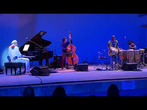 SON XXI-Chucho Valdes y jazz batá en Hollywood ,Florida Live