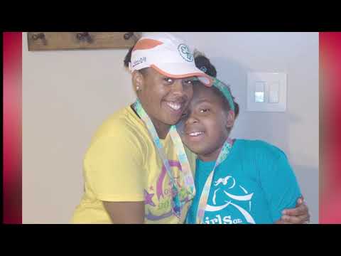 Marva's Happy Birthday Video